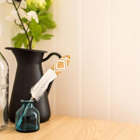 Victorian Apartment 伯恩茅斯 外观 照片