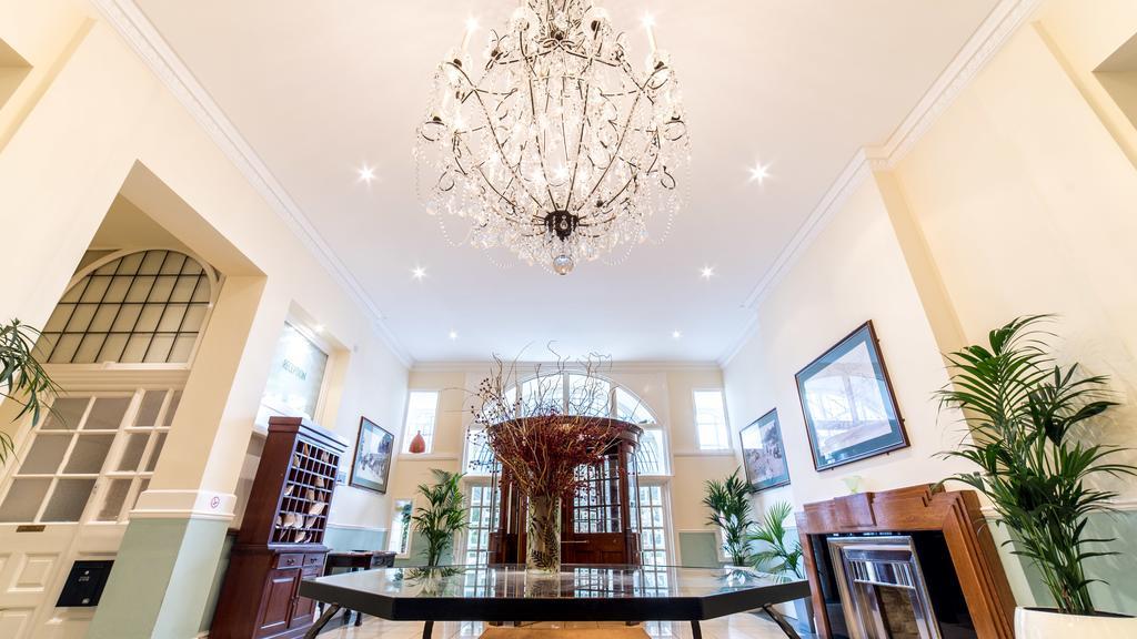 Victorian Apartment 伯恩茅斯 外观 照片